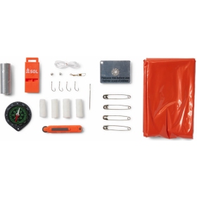 Klim S.O.L. Survival Pack