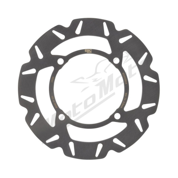 EBC CX Extreme™ Motocross Brake Rotors KAWASAKI / SUZUKI 125-450 03-24
