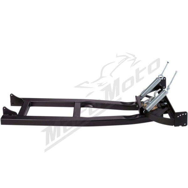MOOSE OFFROAD Sniego peilio laikiklis Arctic Cat / Can-Am / Honda / John Deere 400-1000cc 05-25