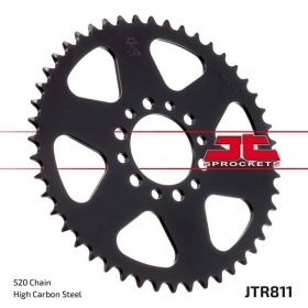 Rear sprocket JTR811