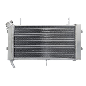 Radiator 4RIDE SUZUKI GSX / GSX-S 750cc 2011-2016