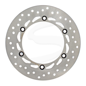 RMS Priekinis stabdžių diskas Honda ADV / Forza / NSR / SH 50-350cc 96->