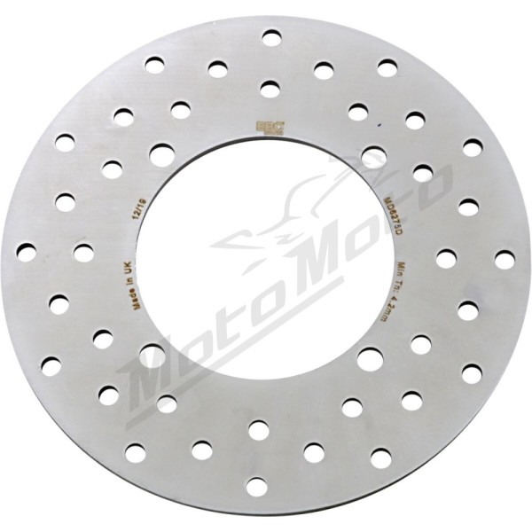 EBC MD Series ATV Brake Rotor POLARIS SPORTSMAN / RANGER / BRUTUS 325-1000 06-22