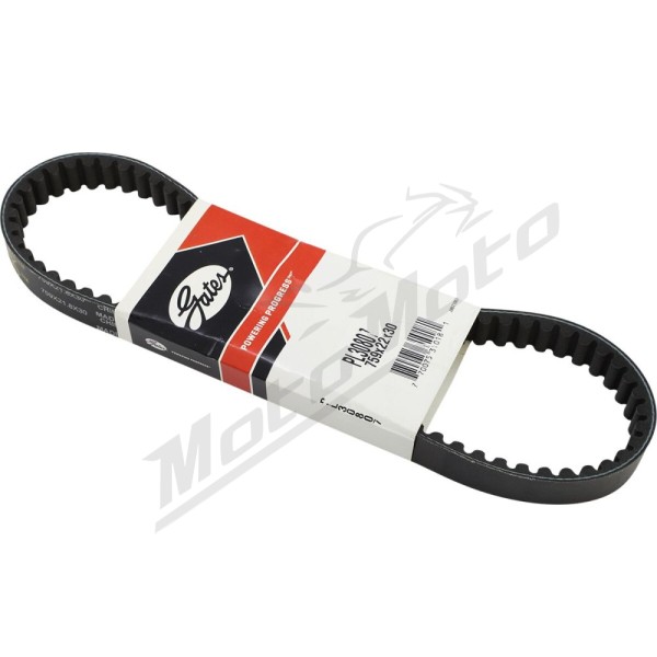 GATES Powerlink™ Scooter Belt Yamaha XC / YJ 125 95-05