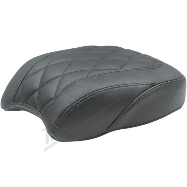 MUSTANG Wide Tripper™ Rear Seat Harley Davidson FLSL 1750 18-21