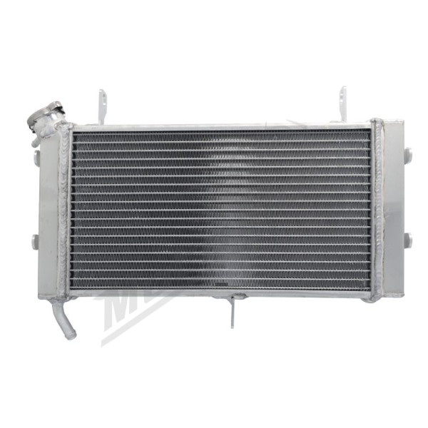 Radiator 4RIDE SUZUKI GSX / GSX-S 750cc 2011-2016