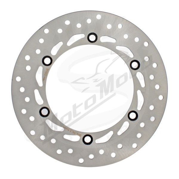 RMS Priekinis stabdžių diskas Honda ADV / Forza / NSR / SH 50-350cc 96->