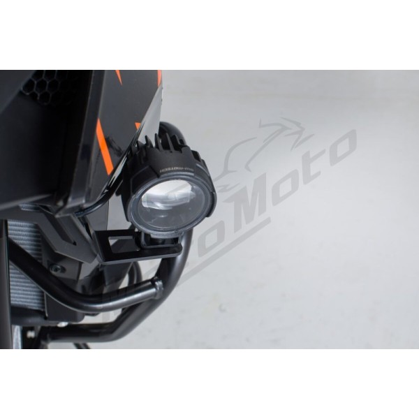 SW-MOTECH Light Mounting Kit KTM Adventure 1050-1190 13-18