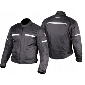 ISPIDO ARGON textile jacket for men