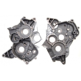 Crankcase AM6 2pcs