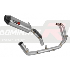 Duslintuvo kompl. Dominator HP3 APRILIA Tuareg 660 2021-2022