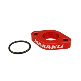 Intake spacer Naraku GY6 139QMB 