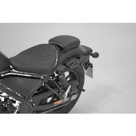 SW-MOTECH SLH Side Carrier Left Honda CMX 500 17-24