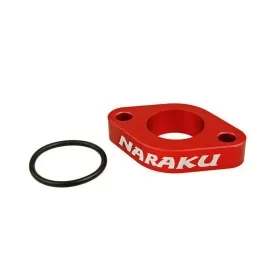 Intake spacer Naraku GY6 139QMB 