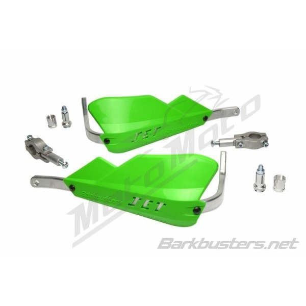 BARKBUSTERS universal Jet Handguards Ø22mm 