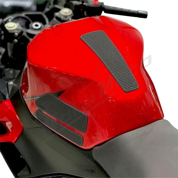Universal Fuel Tank Sticker Kit ONEDESIGN 