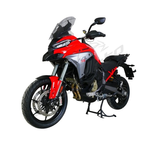 MRA Touring Windshield Ducati Multistrada V4 1158 2025