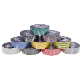 Insulator tape MaxTuned 19mm x 10m 10pcs