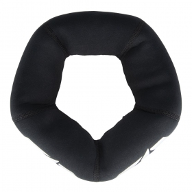 Oxford helmet holder / pad