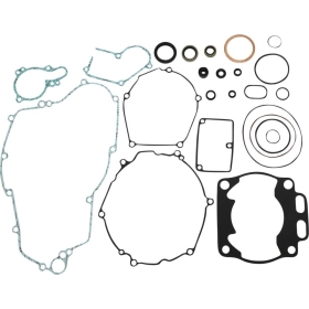 PROX Complete Gasket Kit Kawasaki KX 250 05-08