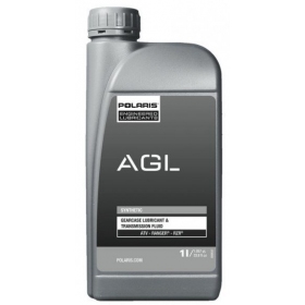 POLARIS AGL PLUS TRANSMISSION OIL 1L