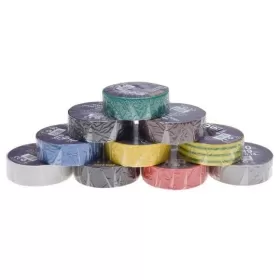 Insulator tape MaxTuned 19mm x 10m 10pcs