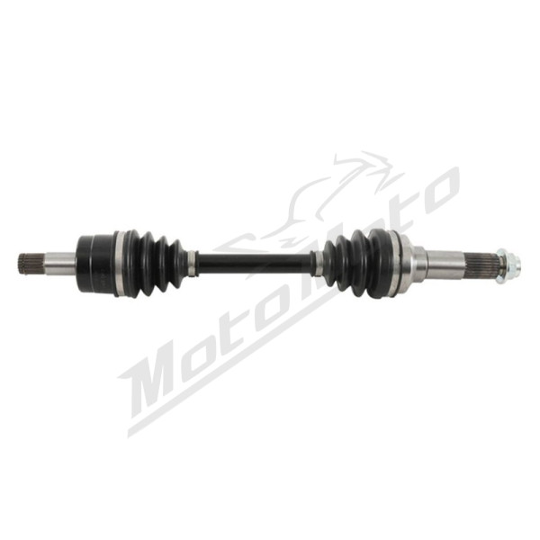 ALL BALLS Priekinis dešinys pusašis Yamaha YFM 400-450 07-12