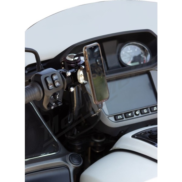 KLOCK WERKS iOmount™ INDIAN CHALLENGER 108 20-25