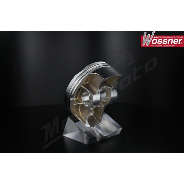 WÖSSNER Pro Series Forged Piston 77,96-77,98mm Honda CRF 250 08-09
