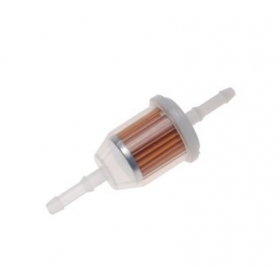 FUEL FILTER, PAPER FILTER ELEMENT, WM MOTOR (100 PCS PACK)