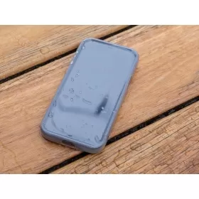 QUAD LOCK Poncho Weather Protection - iPhone 5/5S/SE(1ST GEN)