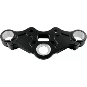 TODD'S CYCLE "Black Line" 41 mm vairo paaukštinimas Harley Davidson FXS 1584-1690 11-13