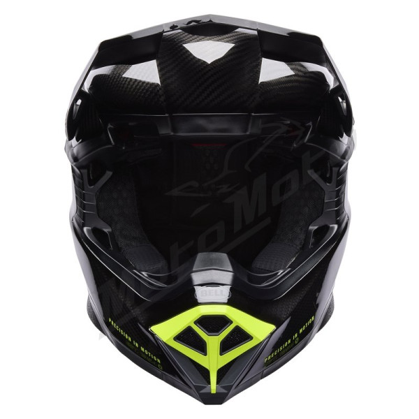 BELL Moto-10 Spherical Helmet - Strike