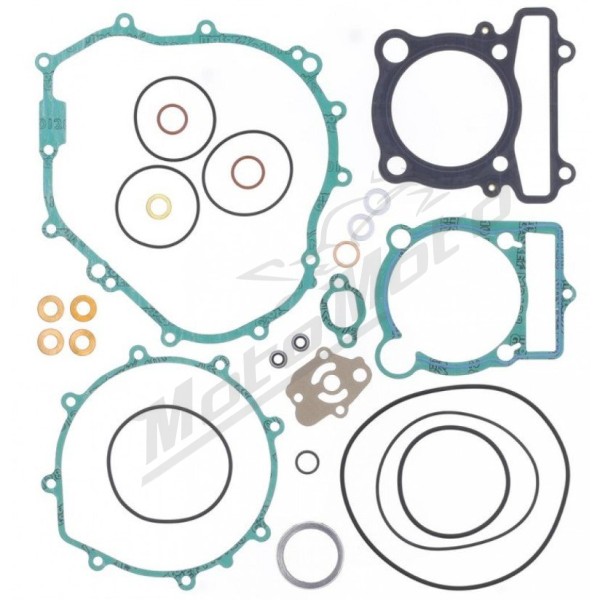 CENTAURO Complete Engine Gasket Set YAMAHA YFM 350 GRIZZLY 2007-2018