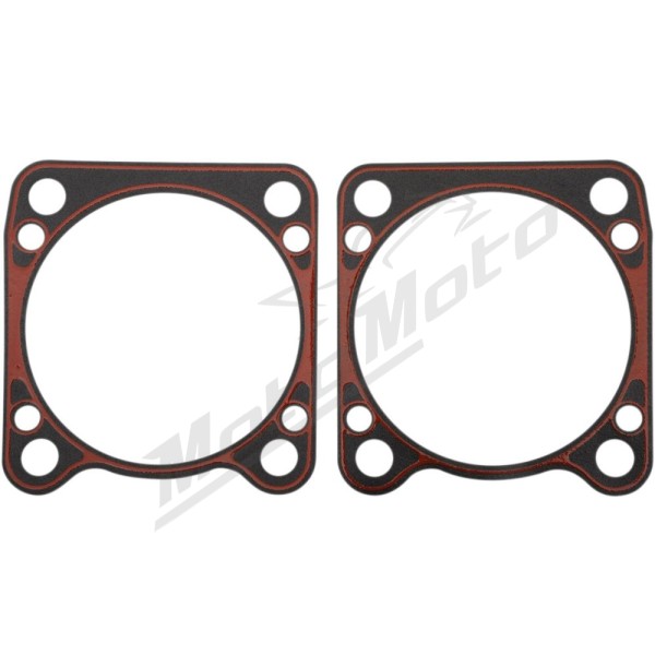 JAMES GASKET Replacement Engine Gasket Harley Davidson 1750-1923cc 2017-2025