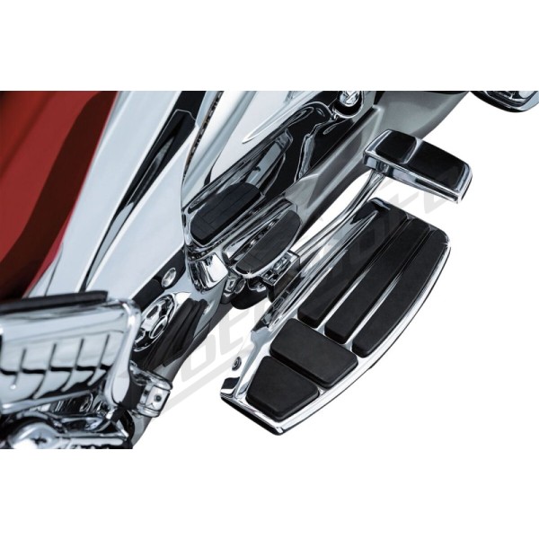 KURYAKYN Floorboard Kit Honda GL 1800 01-17