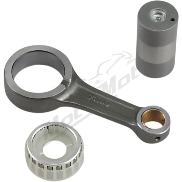 WOSSNER 4T Connecting Rod Kit Suzuki RM-Z 250cc 07->