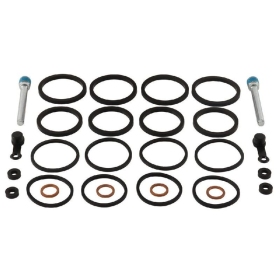 ALL BALLS FRONT Brake Caliper Repair Kit SUZUKI GSX-S 750 17-21