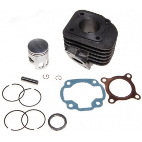 Cylinder kit MINARELLI HORIZONTAL AC 50cc / Ø50 / PIN Ø10