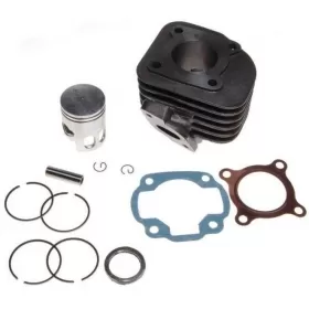 Cylinder kit MINARELLI HORIZONTAL AC 50cc / Ø50 / PIN Ø10