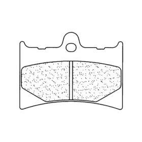 CL BRAKES 2398S4 Street Sintered Metal Brake pads APRILIA / BENELLI / GILERA