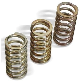 BARNETT Clutch Spring Kit DUCATI HYPERMOTARD / MONSTER / MULTISTRADA / PANIGALE / STREETFIGHTER / SUPERSPORT 939-1100cc 2016-2024