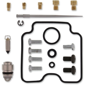 MOOSE OFFROAD Carburetor Repair Kit Polaris Predator 500 2x4 03-07