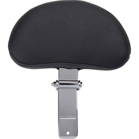 MUSTANG Lowdown™ Solo Seat Harley Davidson FLH / FLHR / FLHRC / FLHRXS /FLHTK / FLHX / FLHXS / FLHXSE / FLHXST / FLRT / FLTR / FLTRU / FLTRK 1584–1923 cc 2009–2025