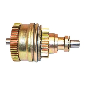 PARTS UNLIMITED Starter Drives Kawasaki / Polaris / Yamaha 650/1200 86-14