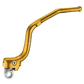 Accel Gold Kickstand Suzuki RM-Z 450cc 08-14