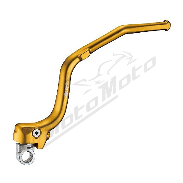 Accel Gold Kickstand Suzuki RM-Z 450cc 08-14