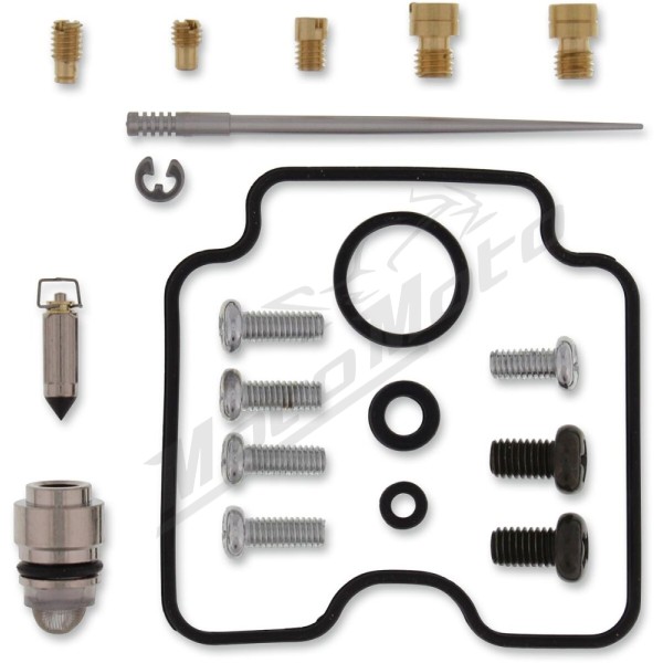 MOOSE OFFROAD Carburetor Repair Kit Polaris Predator 500 2x4 03-07