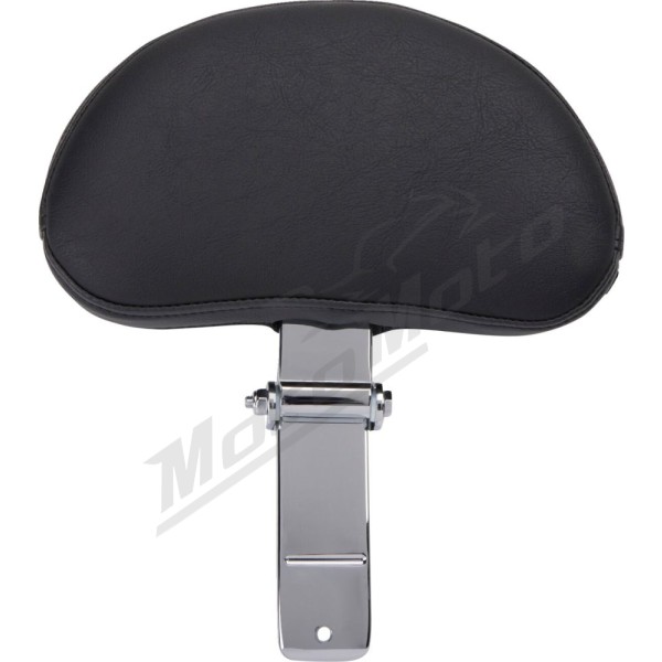 MUSTANG Lowdown™ Solo Seat Harley Davidson FLH / FLHR / FLHRC / FLHRXS /FLHTK / FLHX / FLHXS / FLHXSE / FLHXST / FLRT / FLTR / FLTRU / FLTRK 1584–1923 cc 2009–2025