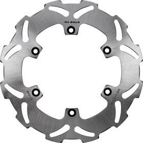 All Balls Racing Rear Brake Disc Gas Gas / Husaberg / Husqvarna / KTM 125-560cc 95-26
